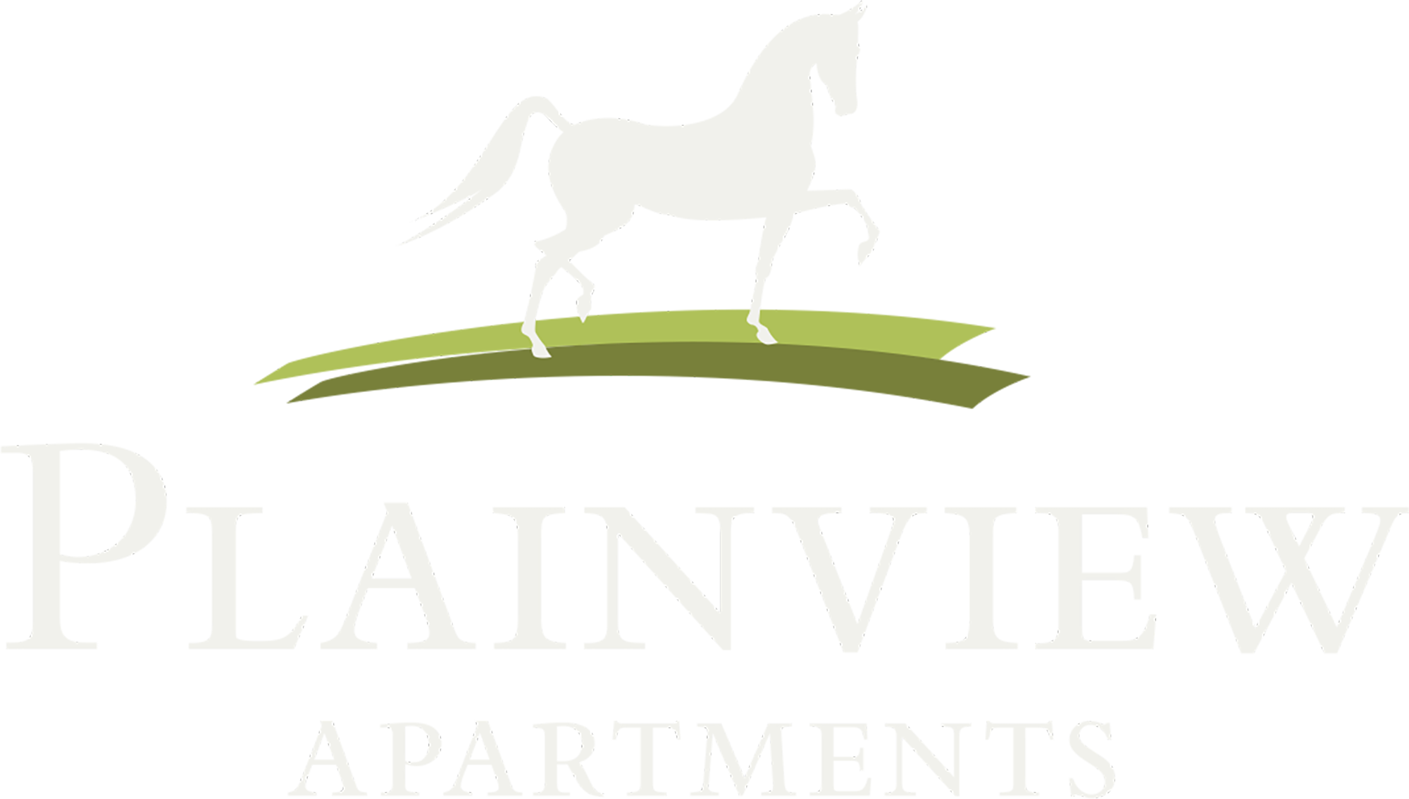 Plainview Apartments Logo