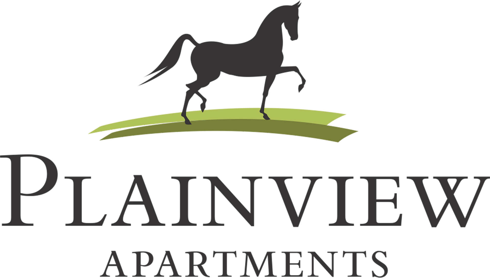 Plainview Apartments Logo