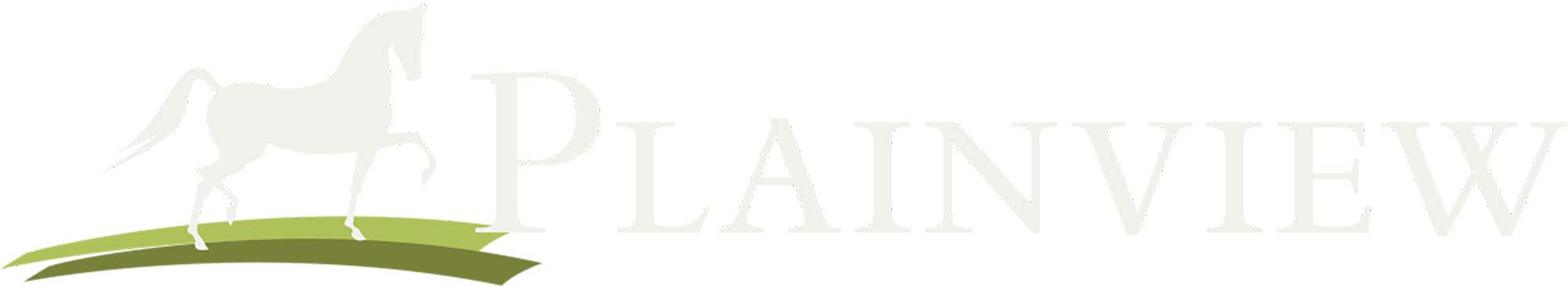 Plainview Apartments Logo