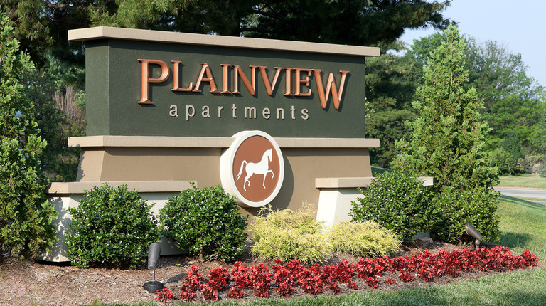 Welcome Home to Plainview Apartments!